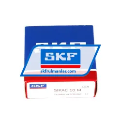 SKF SIKAC10M rulman resim 3