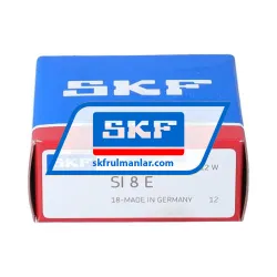 SKF SI8E rulman resim 3
