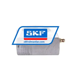 SKF SCF30ES rulman resim 3