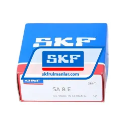 SKF SA8E rulman resim 2