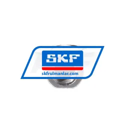 SKF SI17C rulman resim 2