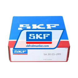 SKF SA30ES-2RS rulman resim 3