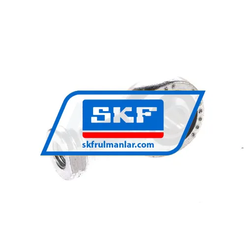 SKF SILKB8F
