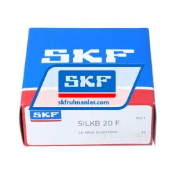 SKF SILKB20F rulman resim 3