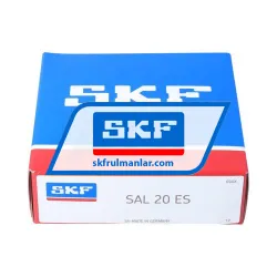 SKF SAL20ES rulman resim 3