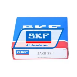 SKF SAKB12F rulman resim 3