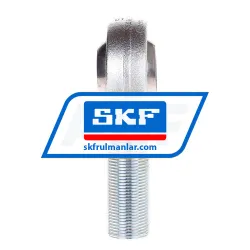 SKF SAKAC30M rulman resim 2