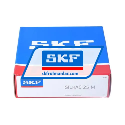 SKF SILKAC25M ürün fotoğrafı 3