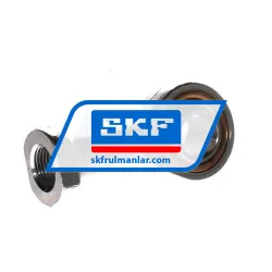 SKF SILKAC25M