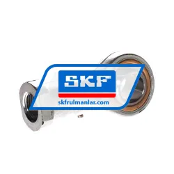 SKF SILKAC25M rulman resim 2