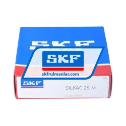 SKF SILKAC25M rulman resim 3