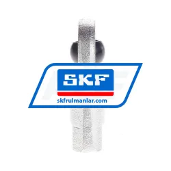 SKF SIL8E rulman resim 2