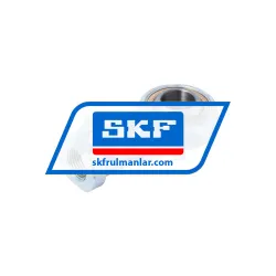 SKF SIKAC25M rulman resim 2