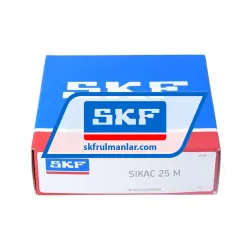 SKF SIKAC25M rulman resim 3