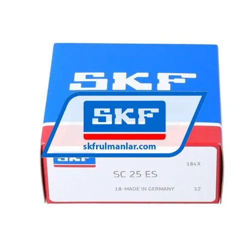 SKF SC25ES ürün fotoğrafı 3