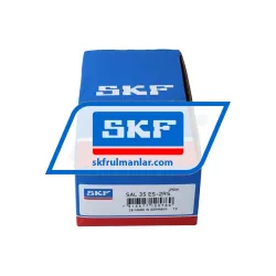 SKF SAL35ES-2RS rulman resim 4
