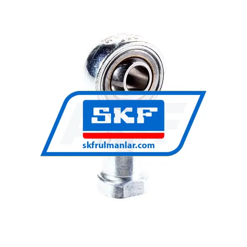 SKF SAKAC8M