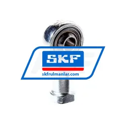 SKF SAKAC8M rulman resim 2