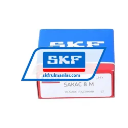SKF SAKAC8M rulman resim 4
