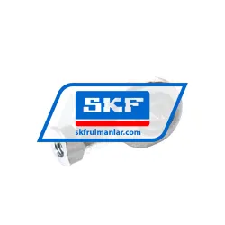 SKF SIKB5F rulman resim 2