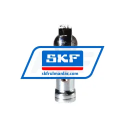 SKF SILKAC6M rulman resim 2