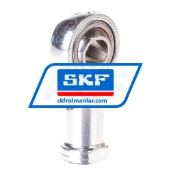SKF SILKAC12M rulman resim 2
