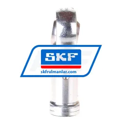 SKF SILKAC12M rulman resim 4