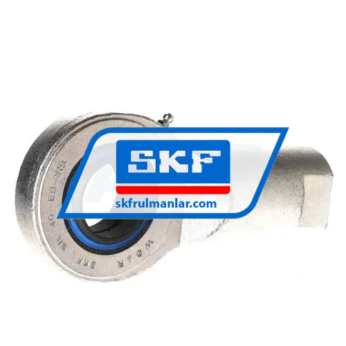 SKF SIL40ES-2RS ürün fotoğrafı 2
