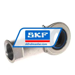 SKF SIL40ES-2RS