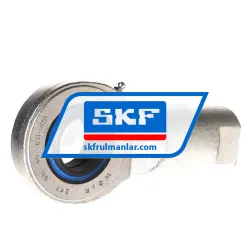 SKF SIL40ES-2RS rulman resim 2