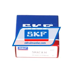 SKF SIKAC8M rulman resim 3