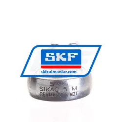 SKF SIKAC5M rulman resim 2