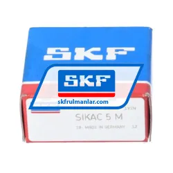 SKF SIKAC5M rulman resim 3