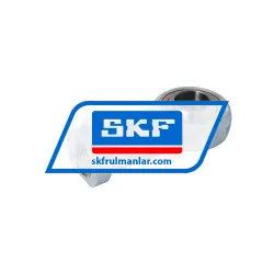 SKF SIKAC30M rulman resim 3