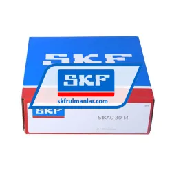 SKF SIKAC30M rulman resim 4