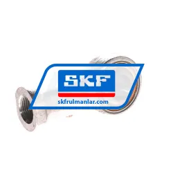 SKF SIKAC18M rulman resim 2