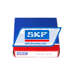 SKF SALKAC16M rulman resim 4