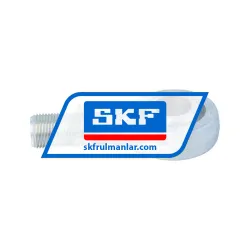 SKF SAKB18F rulman resim 2