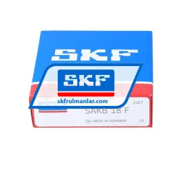 SKF SAKB18F rulman resim 3
