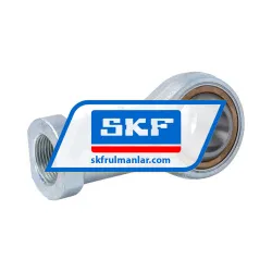 SKF SILKAC30M rulman resim 2