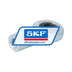 SKF SIL17ES rulman resim 2