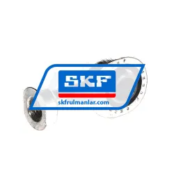SKF SIKB8F