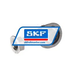 SKF SIKB8F rulman resim 2