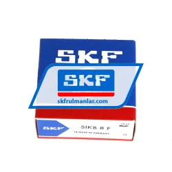 SKF SIKB8F rulman resim 3
