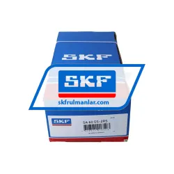SKF SA60ES-2RS rulman resim 4