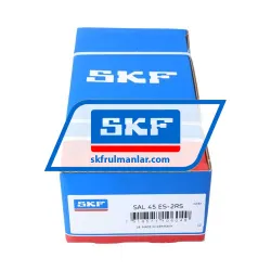SKF SAL45ES-2RS rulman resim 2