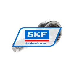 SKF SAKAC16M