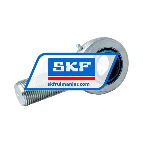 SKF SAA40ES-2RS