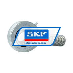 SKF SAA40ES-2RS rulman resim 2
