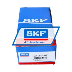 SKF SAA40ES-2RS rulman resim 3